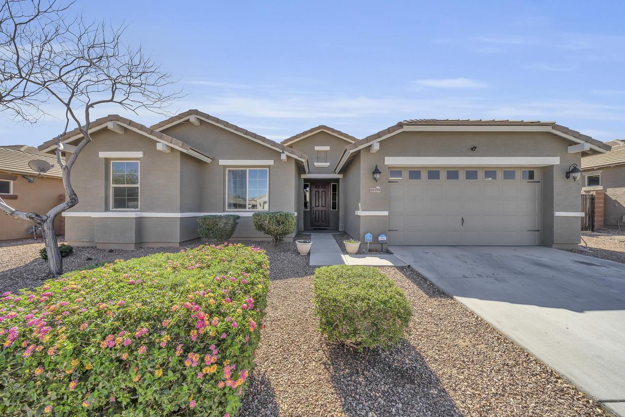 18359 W Post Dr., Surprise, AZ 85388