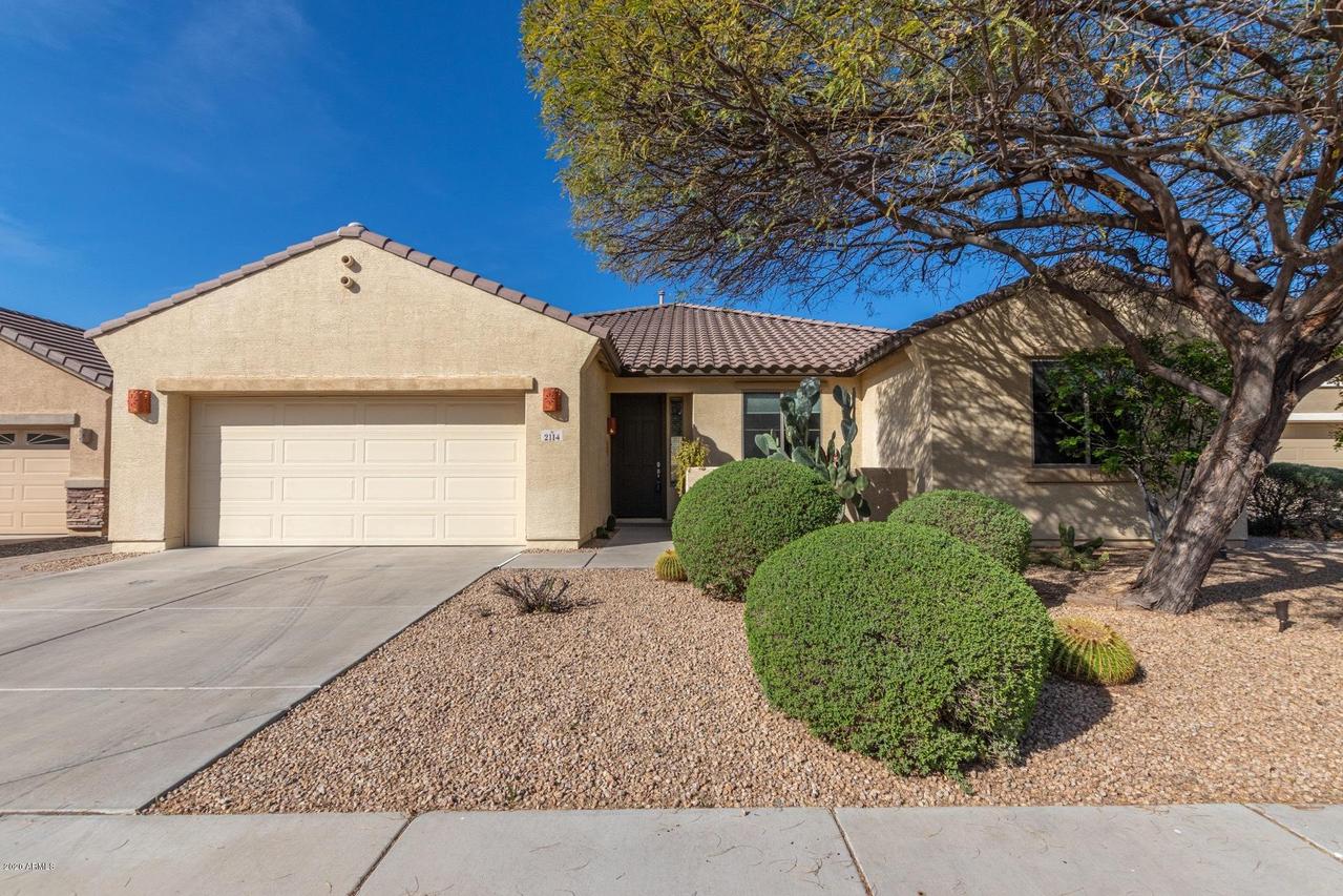 2114 W Ian Dr., Phoenix, AZ 85041