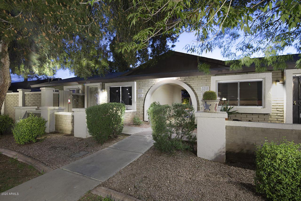 3324 S Parkside Dr., Tempe, AZ 85282