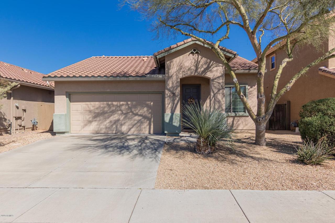 39715 N Bent Creek Ct., Phoenix, AZ 85086