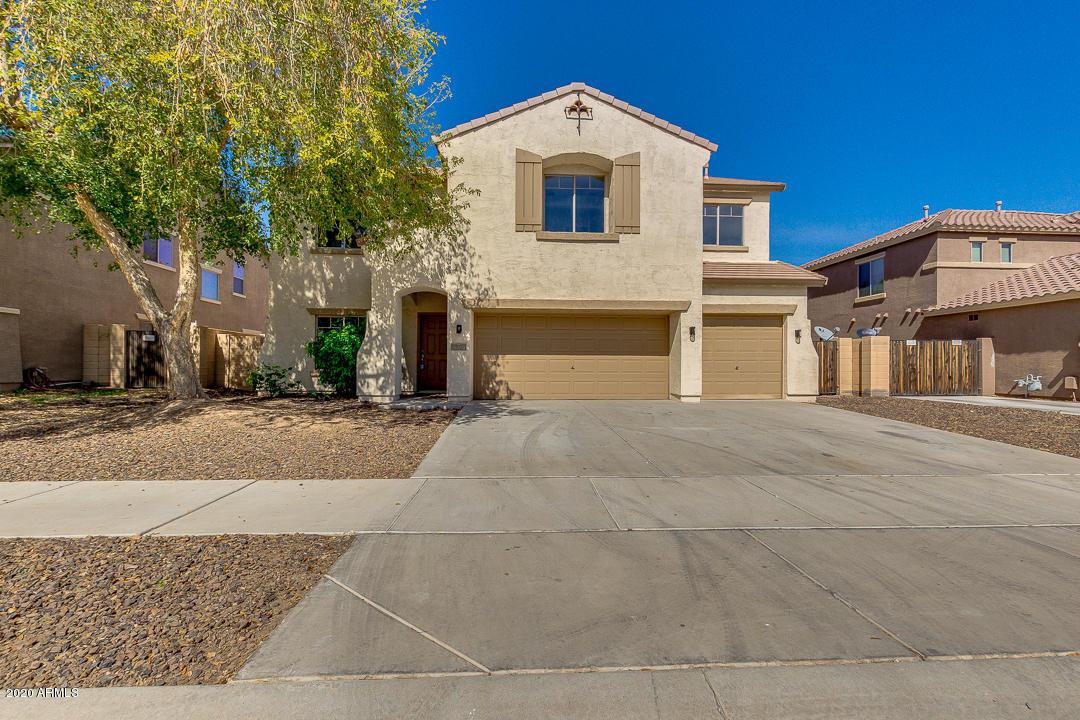 14080 W Banff Ln., Surprise, AZ 85379