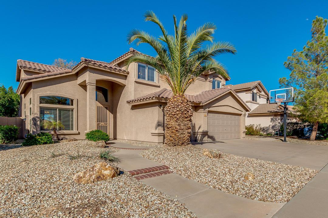 480 W Iris Dr., Chandler, AZ 85248