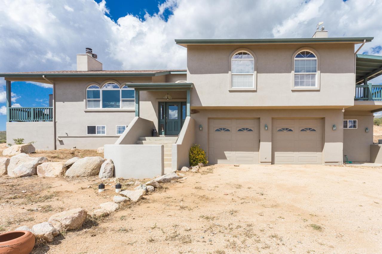 1380 S Running Spring Tr., Dewey, AZ 86327