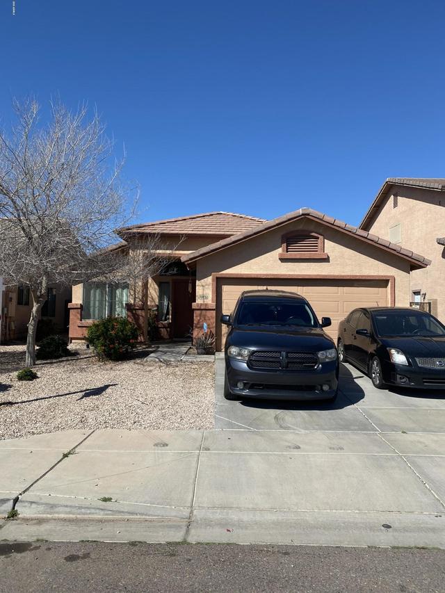 9936 W Trumbull Rd., Tolleson, AZ 85353