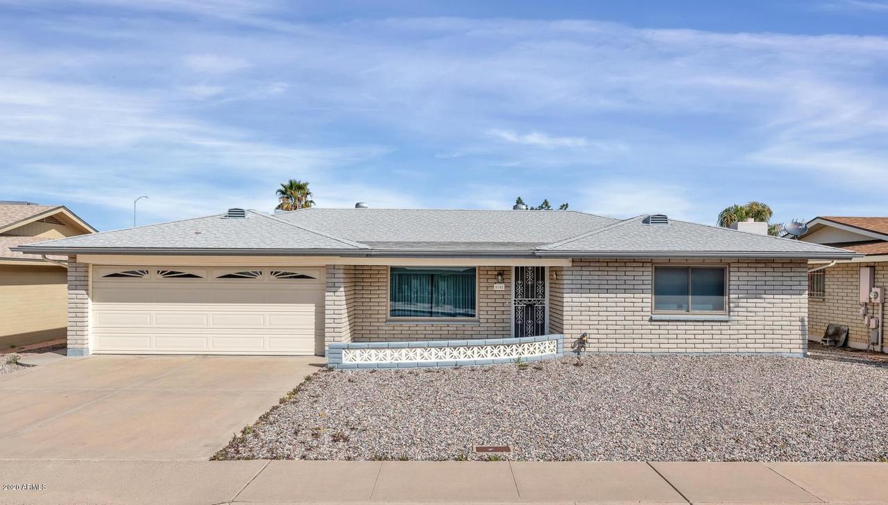 5102 E Emerald Ave., Mesa, AZ 85206