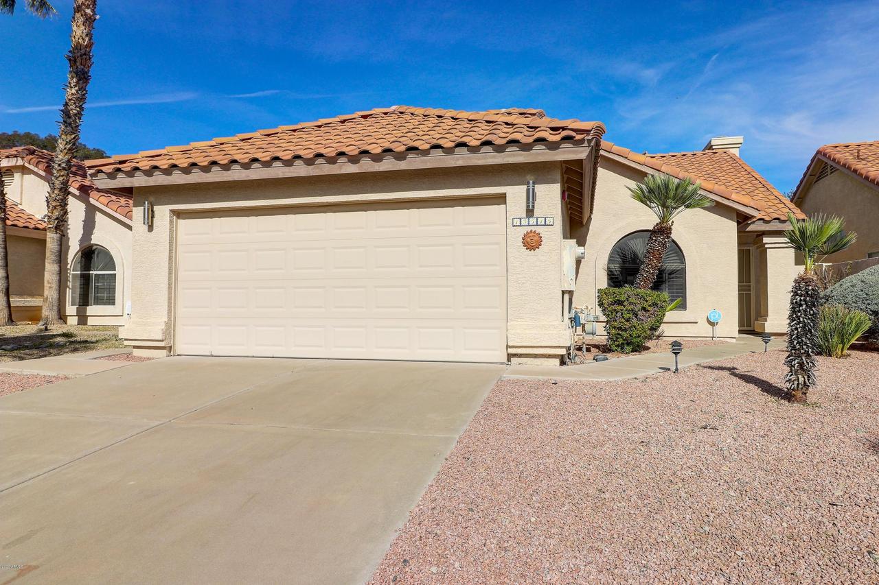 13515 N 103rd Way, Scottsdale, AZ 85260