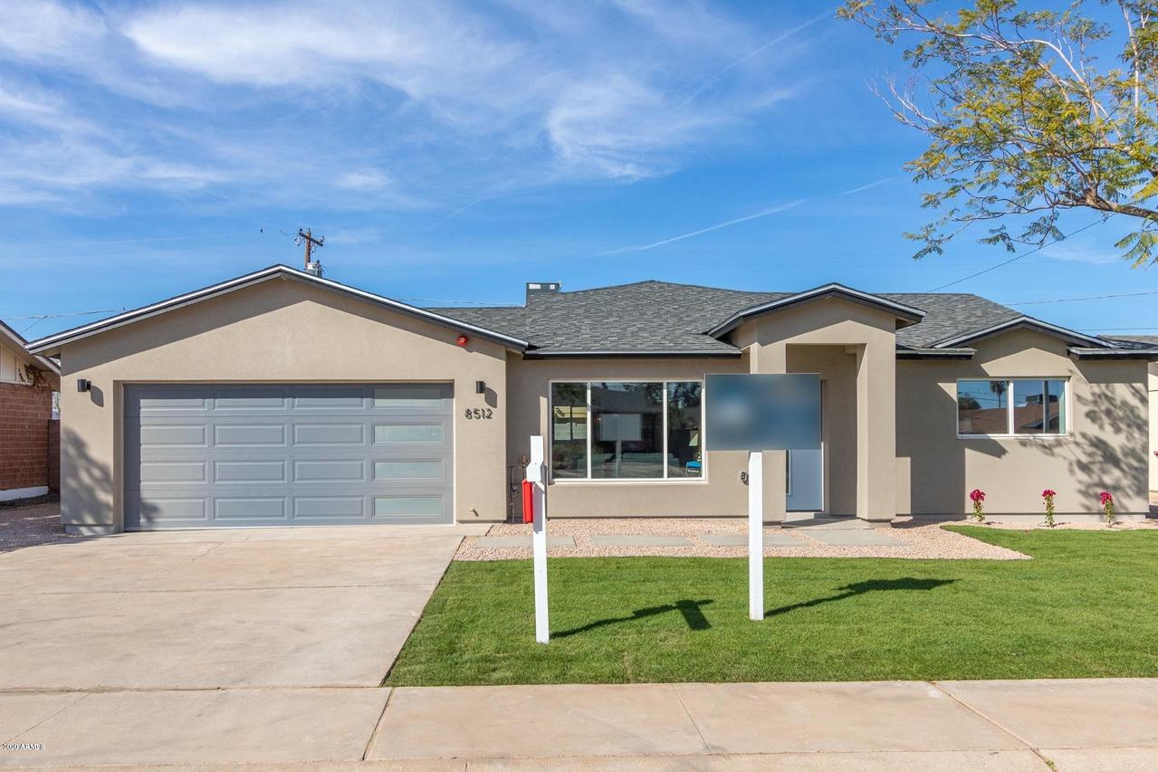 8512 E Windsor Ave., Scottsdale, AZ 85257