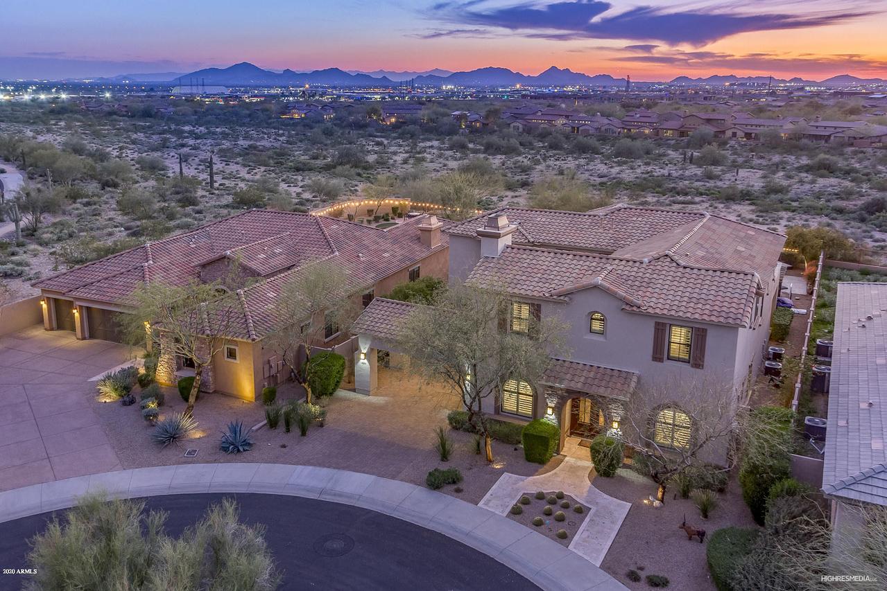 18234 N 96th Way, Scottsdale, AZ 85255