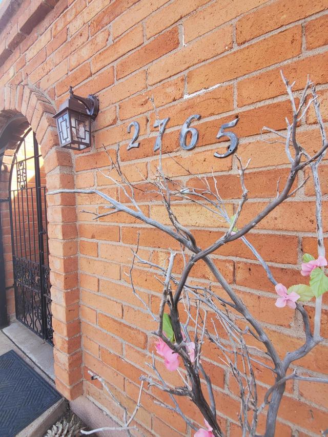 2765 E 9th St., Douglas, AZ 85607