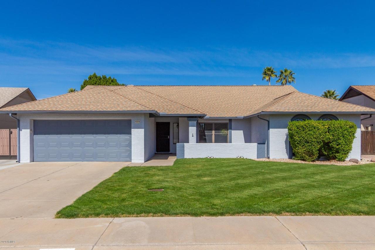 4214 E Greenway Ln., Phoenix, AZ 85032