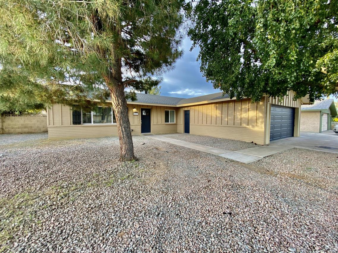 4845 W Frier Dr., Glendale, AZ 85301