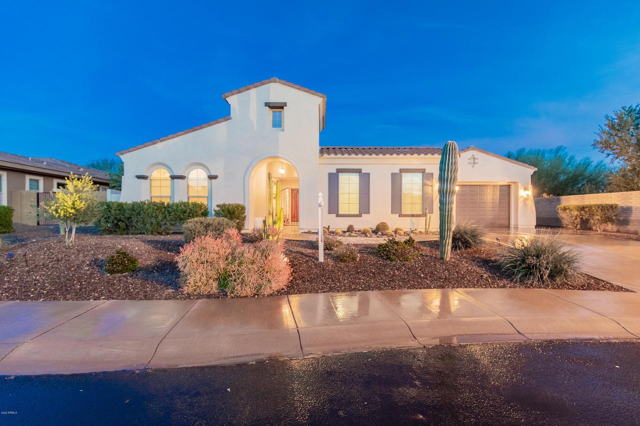 30433 N 126th Dr., Peoria, AZ 85383