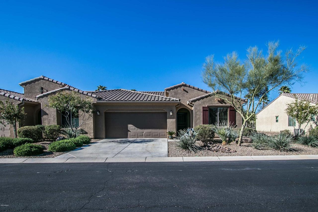 5762 N Aztec Dr., Eloy, AZ 85131