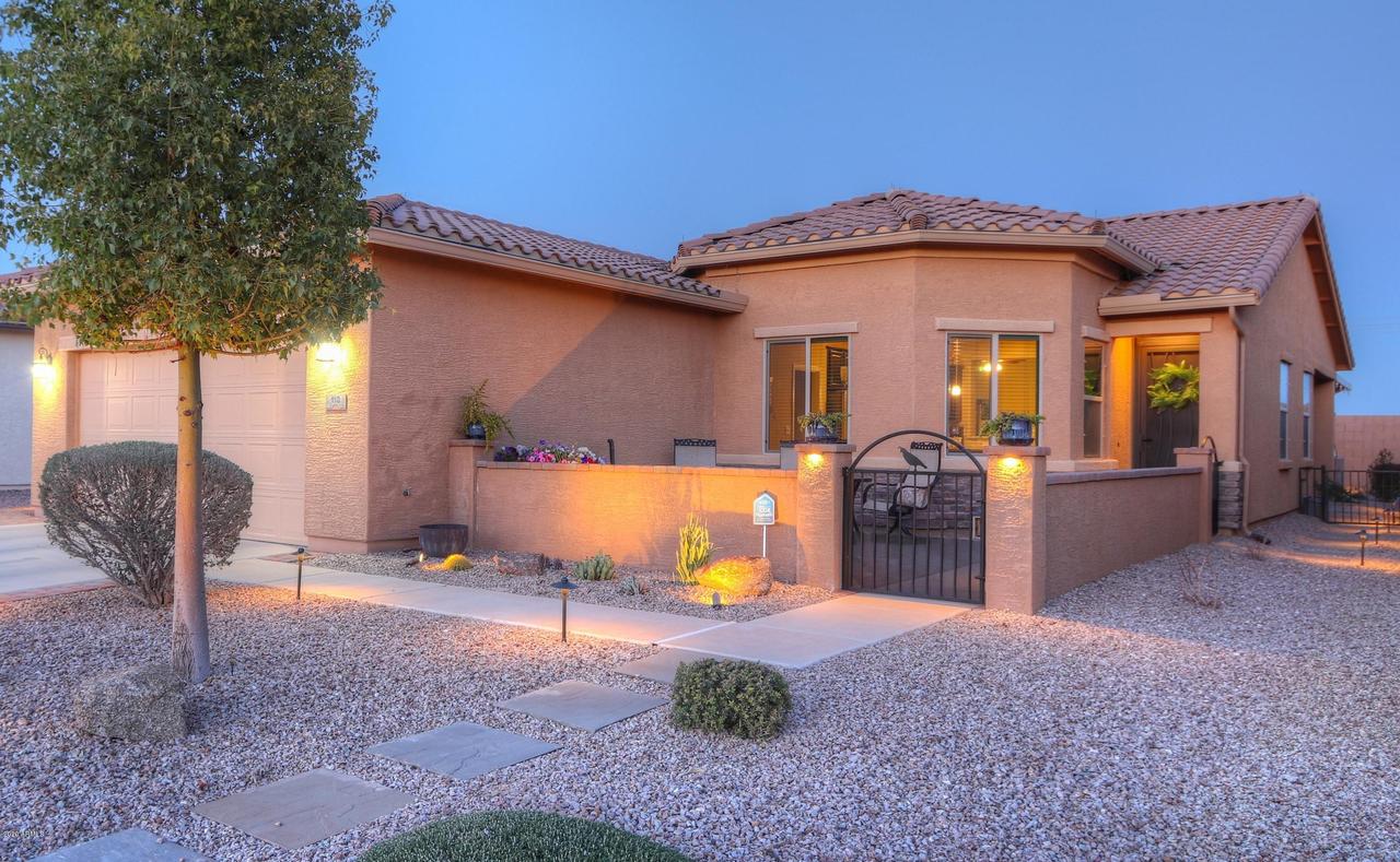 110 S Agua Fria Ln., Casa Grande, AZ 85194