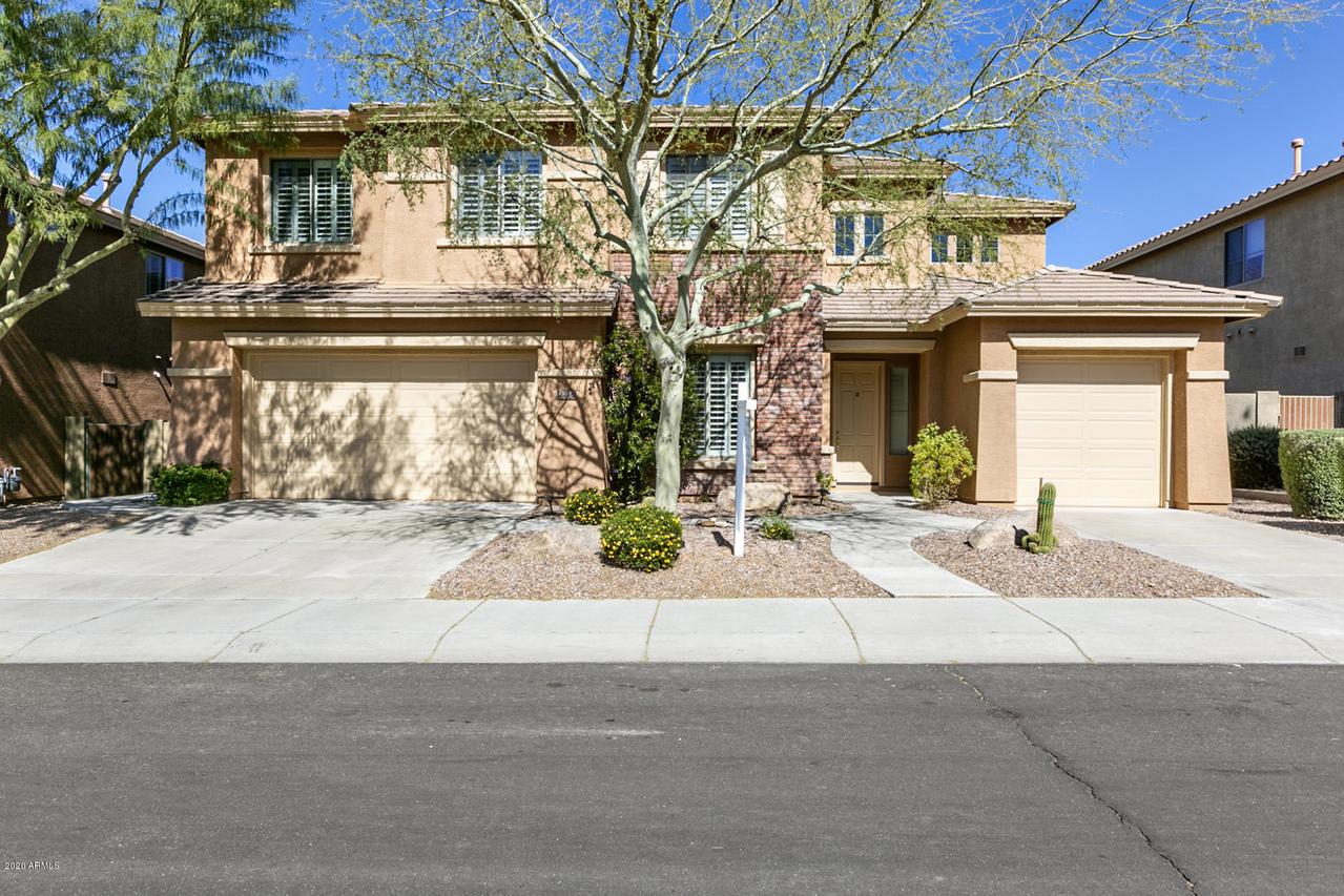 2246 W Clearview Tr., Phoenix, AZ 85086