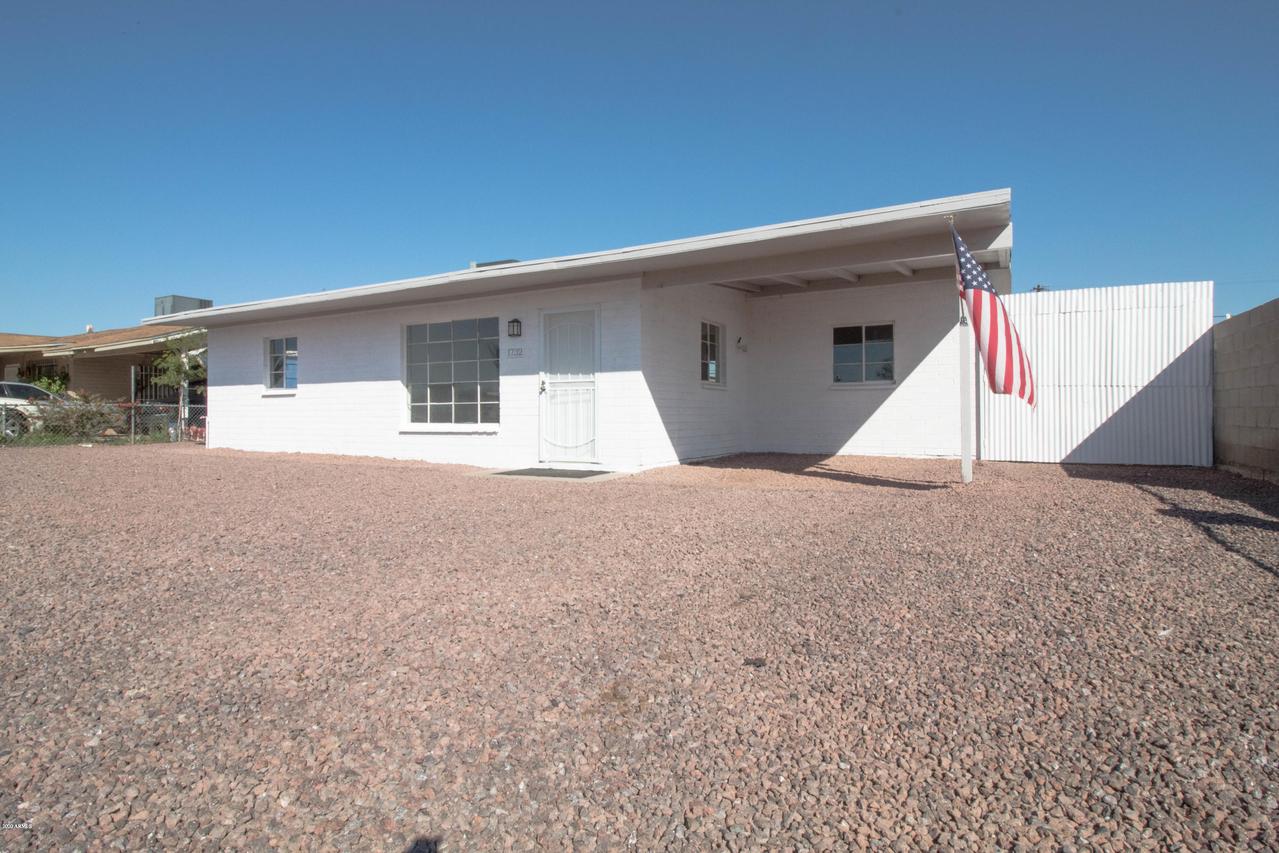 1732 W Corona Ave., Phoenix, AZ 85041