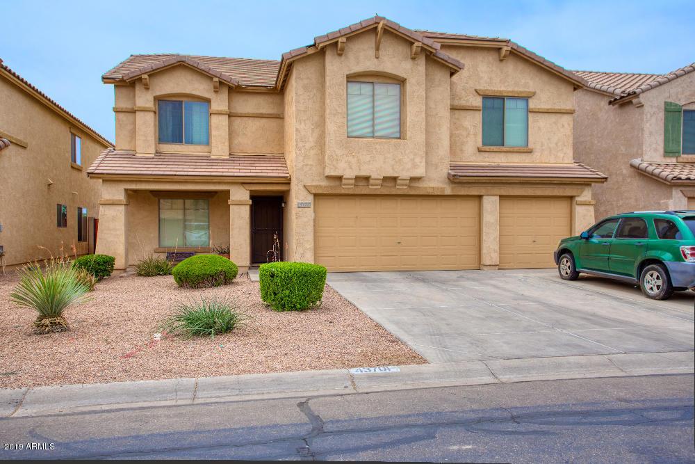 43701 W Cowpath Rd., Maricopa, AZ 85138