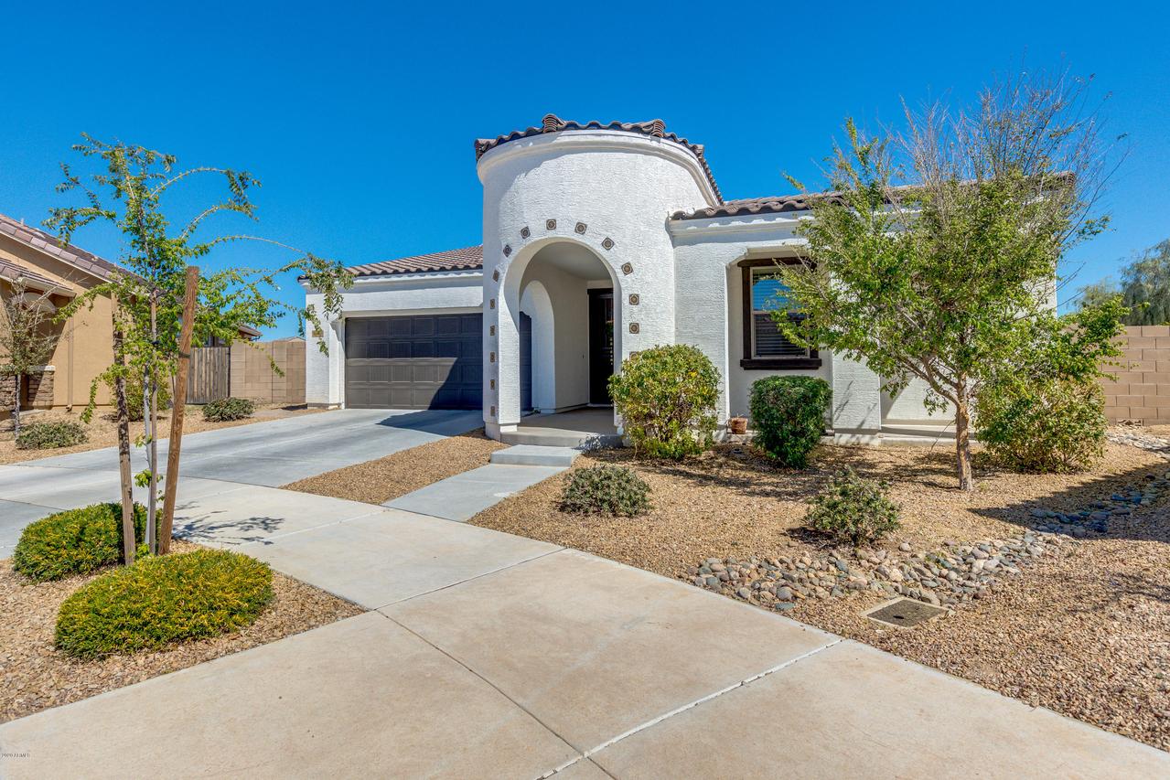 22809 S 225th Pl., Queen Creek, AZ 85142