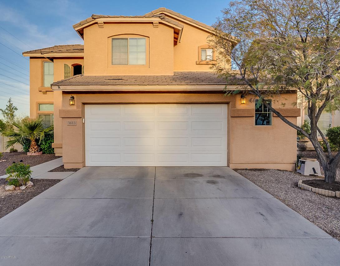 3613 S 71st Ln., Phoenix, AZ 85043