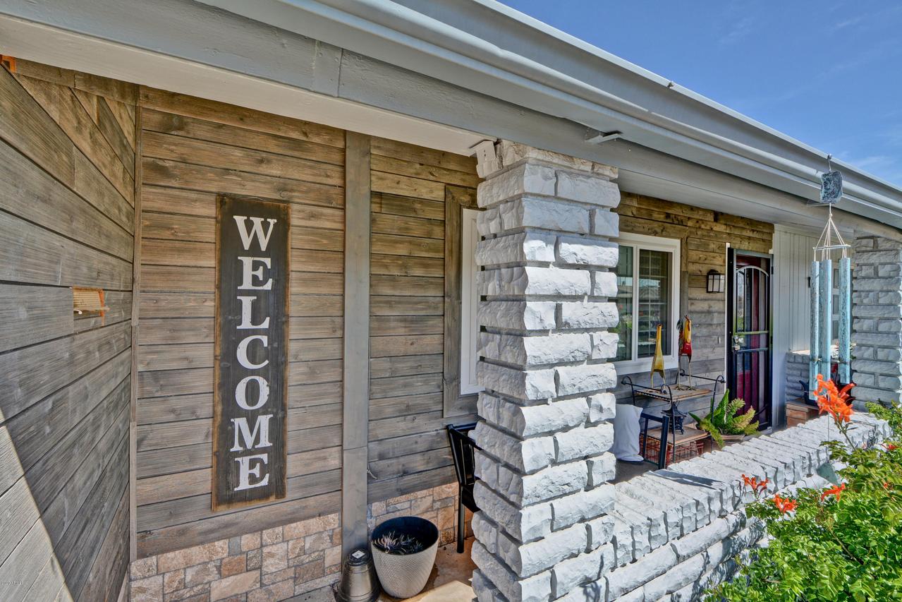 13835 N Tan Tara Dr., Sun City, AZ 85351