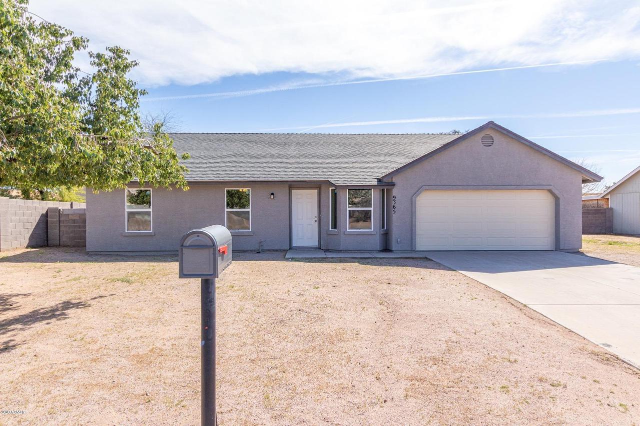 9365 E Adobe Rd., Mesa, AZ 85207