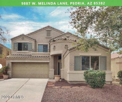9887 W Melinda Ln., Peoria, AZ 85382