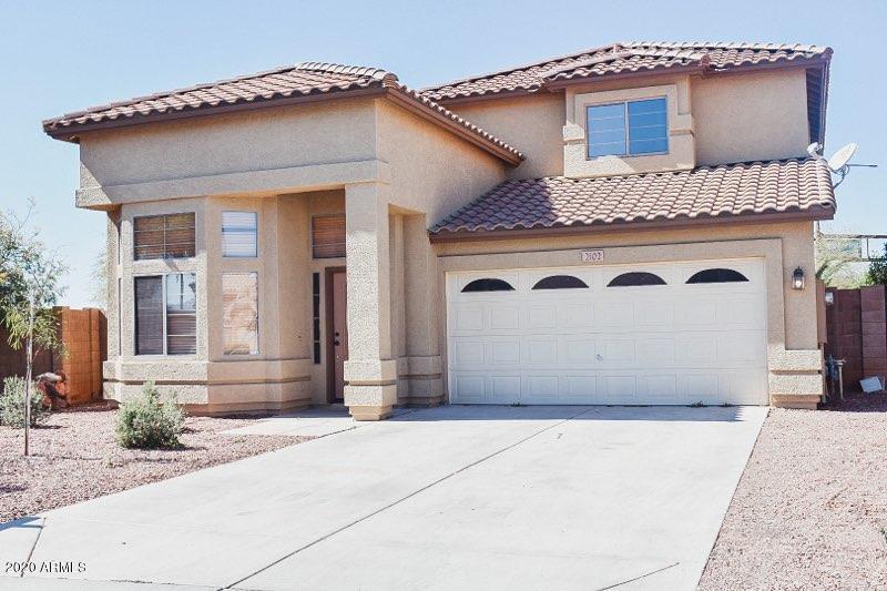 2102 S 114th Ln., Avondale, AZ 85323