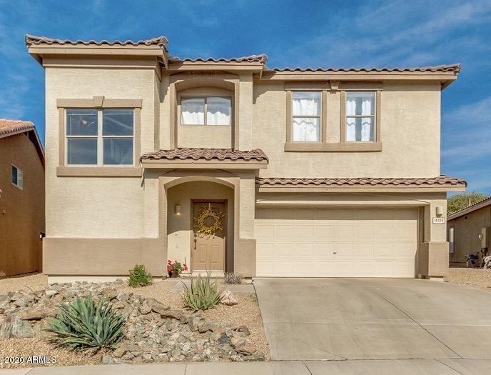 16202 S 17th Dr., Phoenix, AZ 85045