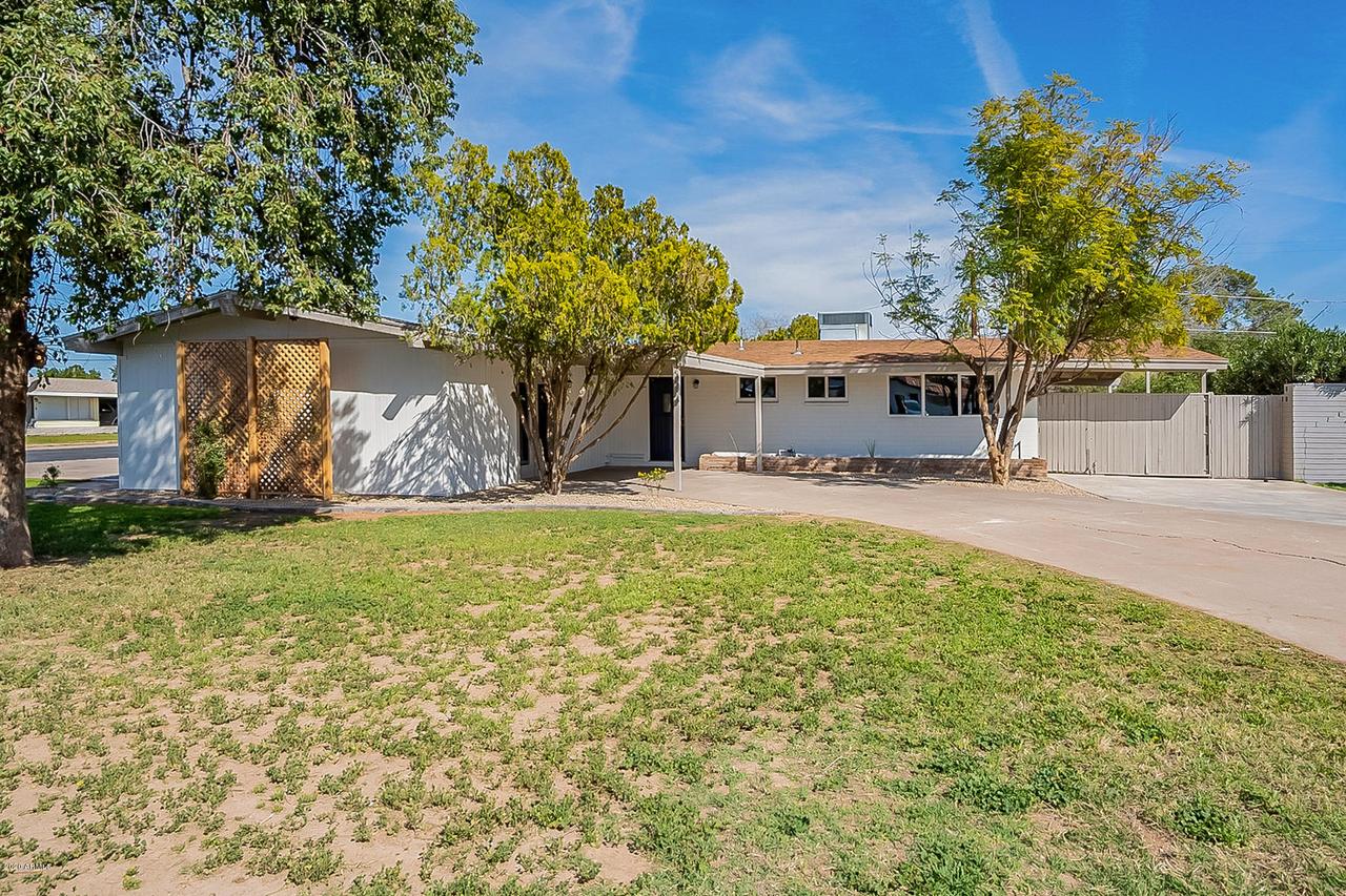 499 N Evergreen St., Chandler, AZ 85225