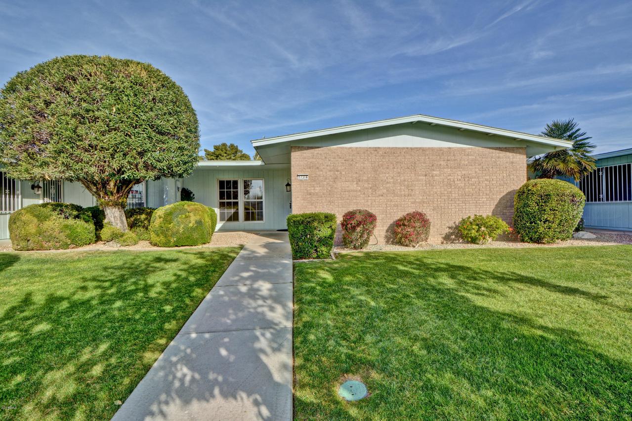 17314 N Del Webb Blvd., Sun City, AZ 85373
