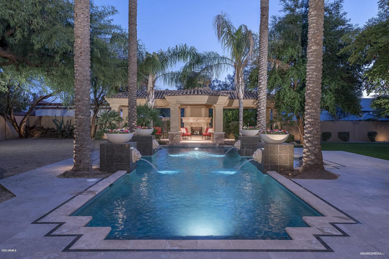 8507 E Sweetwater Ave., Scottsdale, AZ 85260