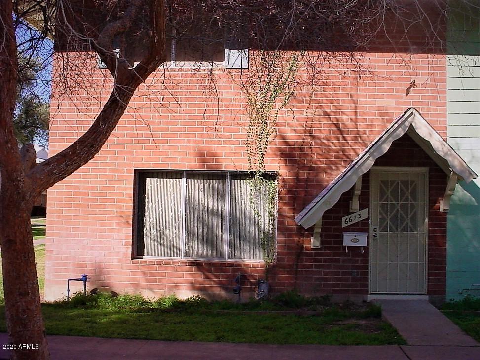 6613 N 44th Ave., Glendale, AZ 85301