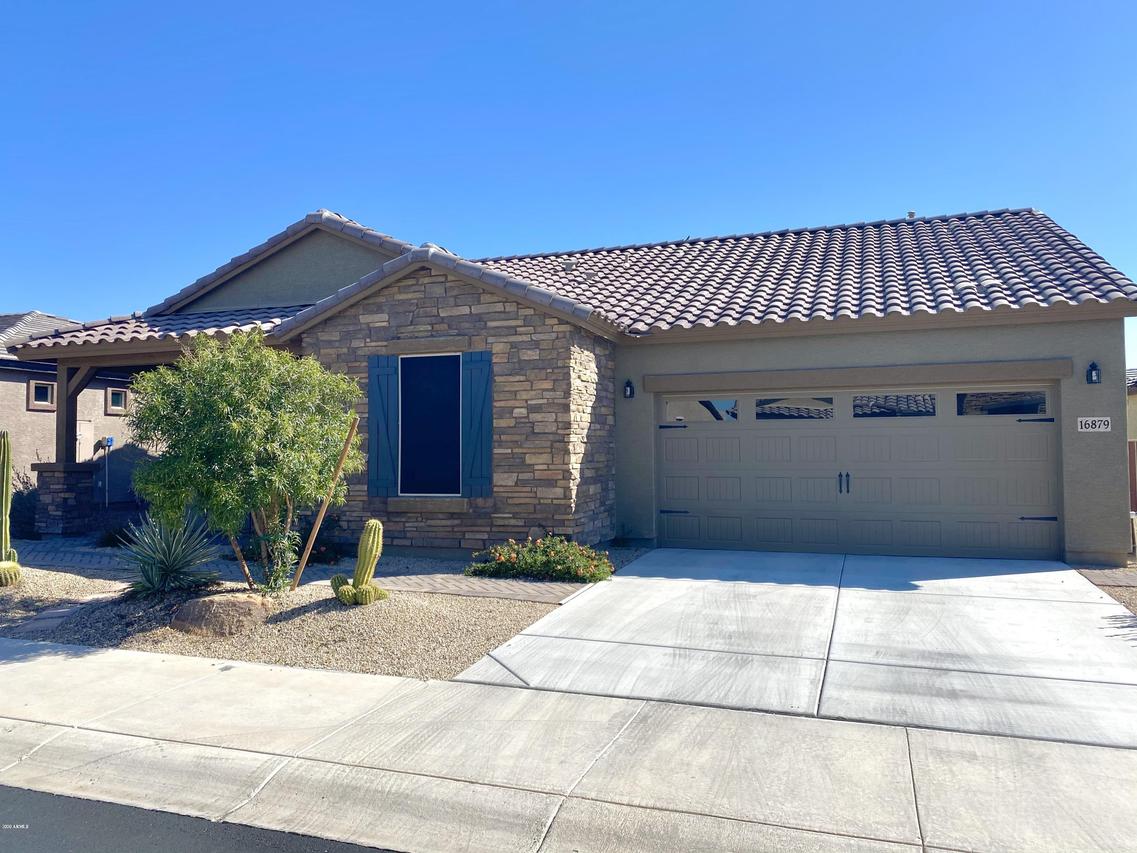16879 S 180th Ave., Goodyear, AZ 85338