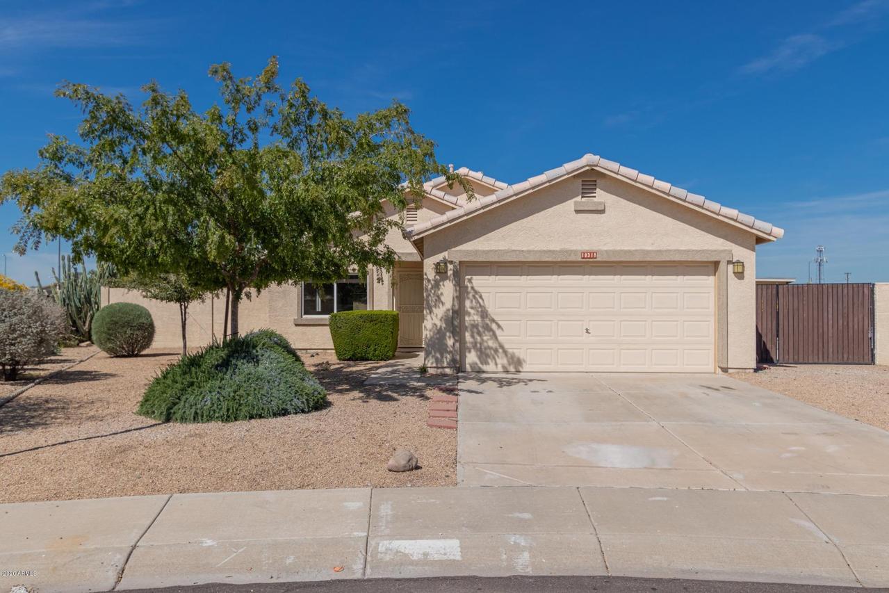 10318 N 94th Ln., Peoria, AZ 85345