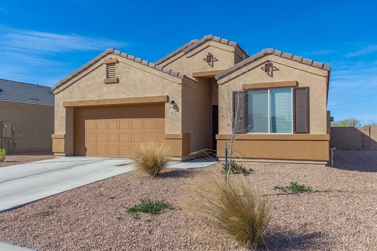 1852 E Caborca Dr., Casa Grande, AZ 85122