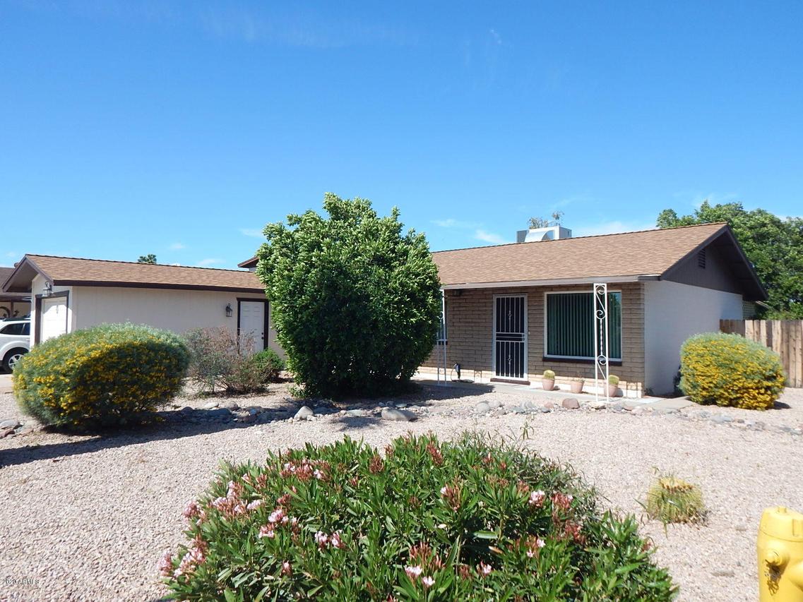 306 W Santa Cruz Dr., Tempe, AZ 85282