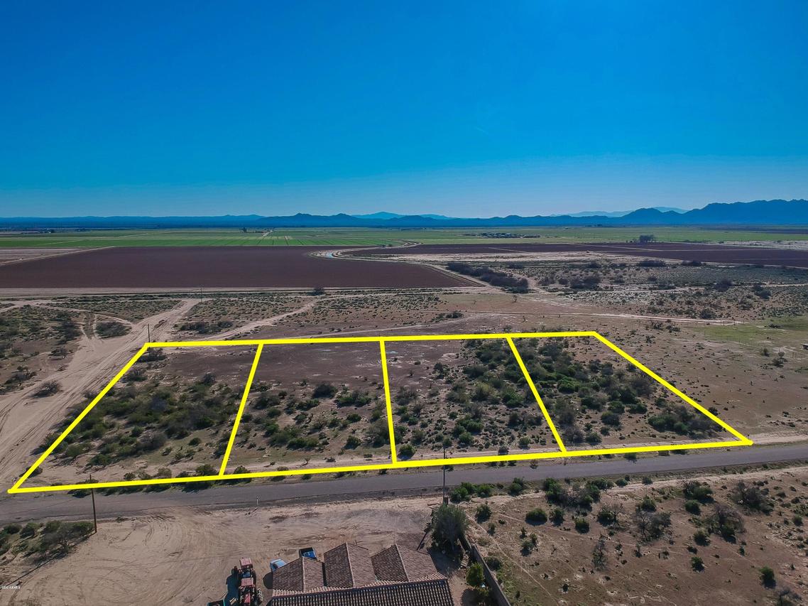 2523 S Stanford Dr. #86, Casa Grande, AZ 85194