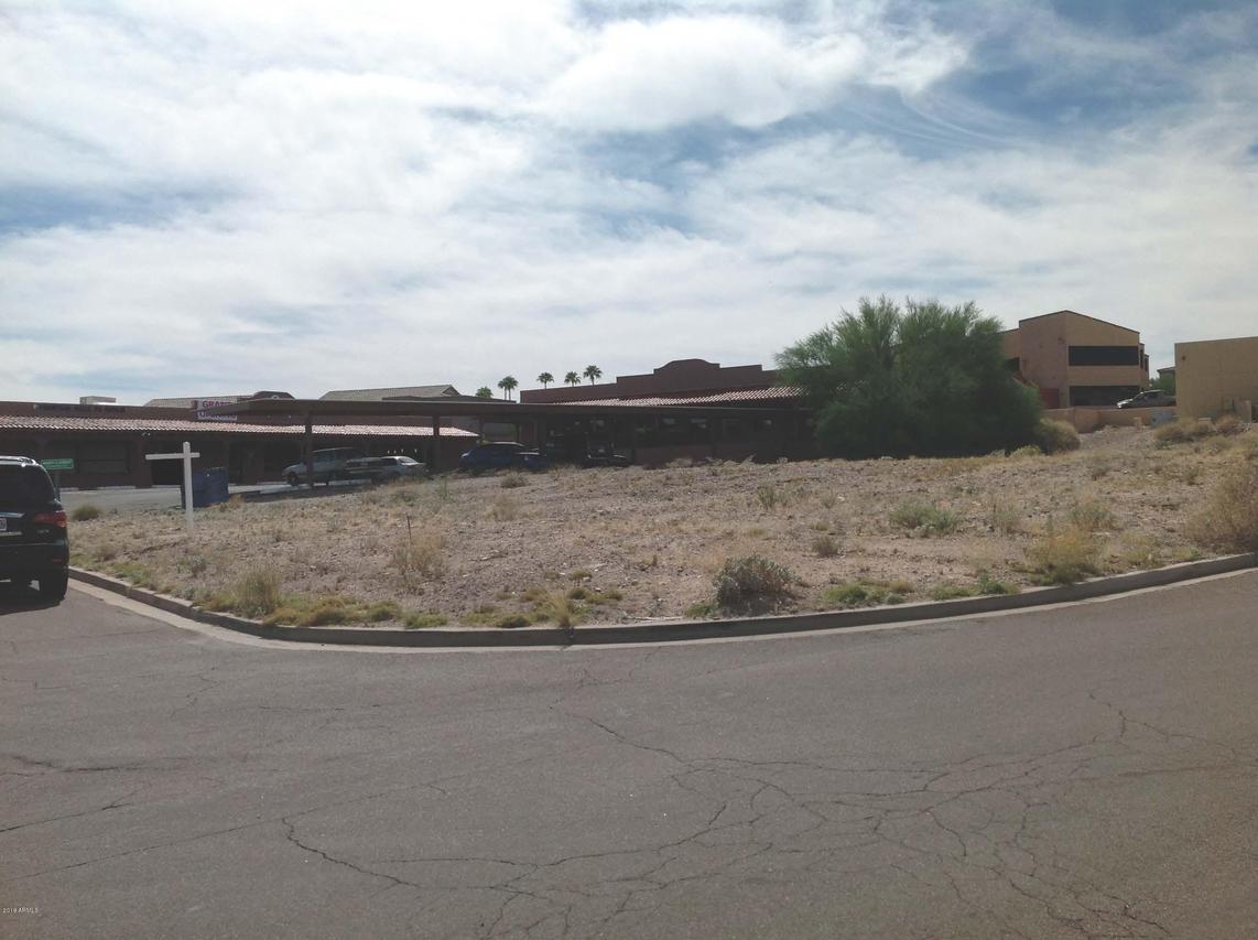 16907 E Enterprise Dr. #1, Fountain Hills, AZ 85268
