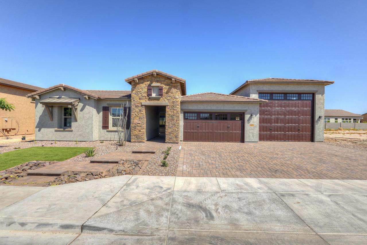 9278 W Villa Chula, Peoria, AZ 85383