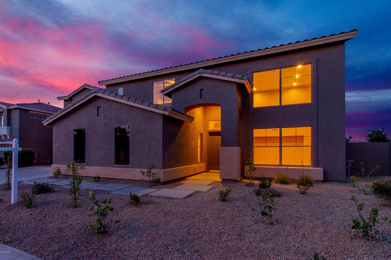 3664 E Lafayette Ave., Gilbert, AZ 85298