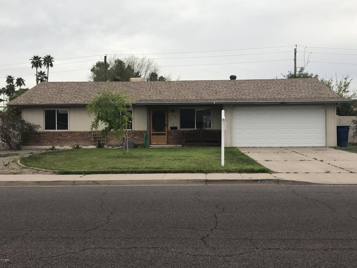 4701 S La Rosa Dr., Tempe, AZ 85282