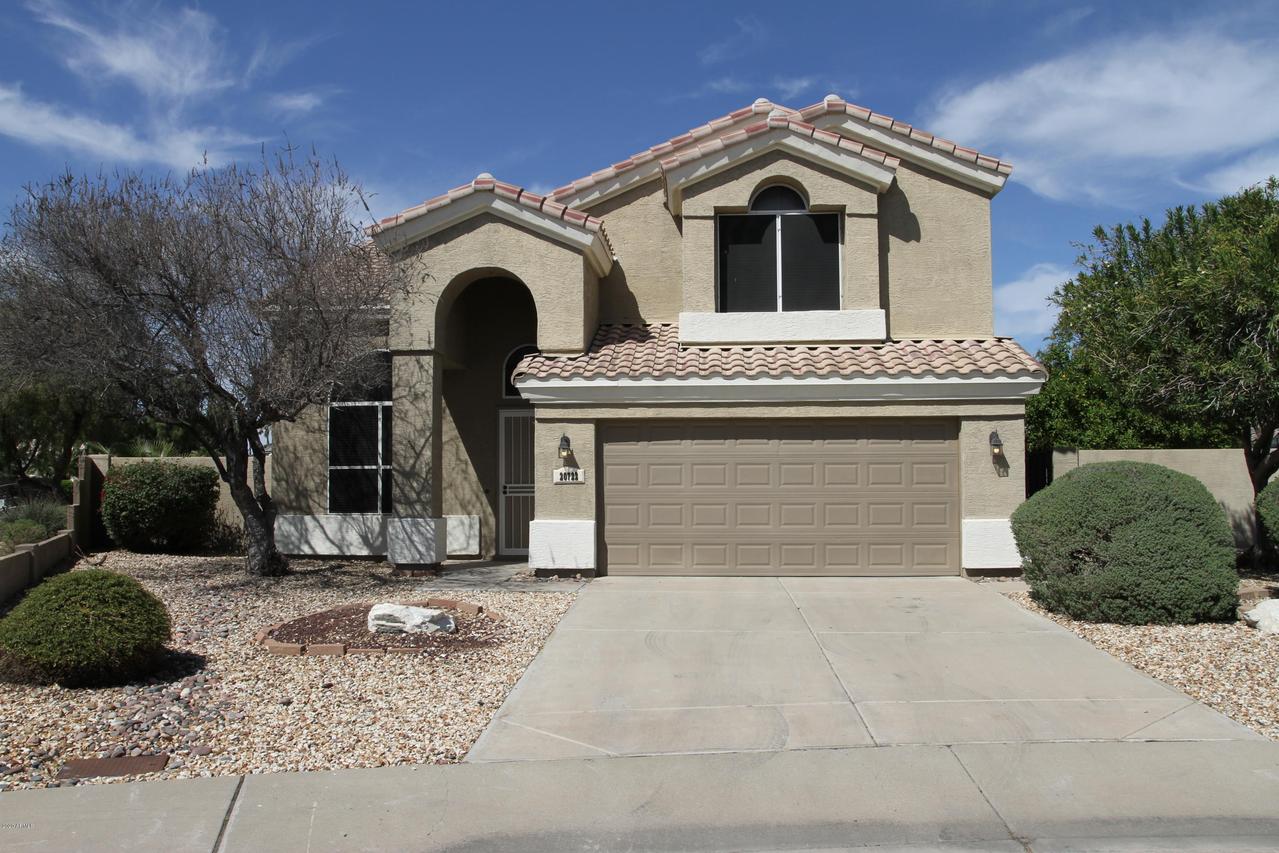 20722 N 60th Dr., Glendale, AZ 85308