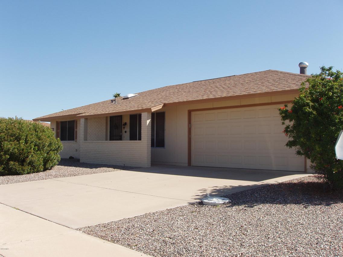 17027 N 97th Dr., Sun City, AZ 85373