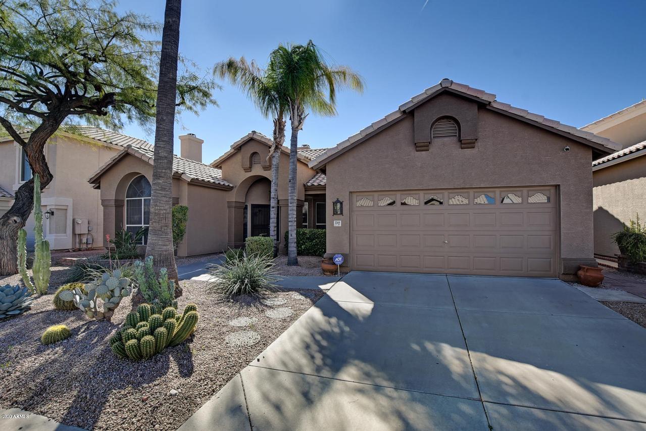 3349 E Sequoia Dr., Phoenix, AZ 85050