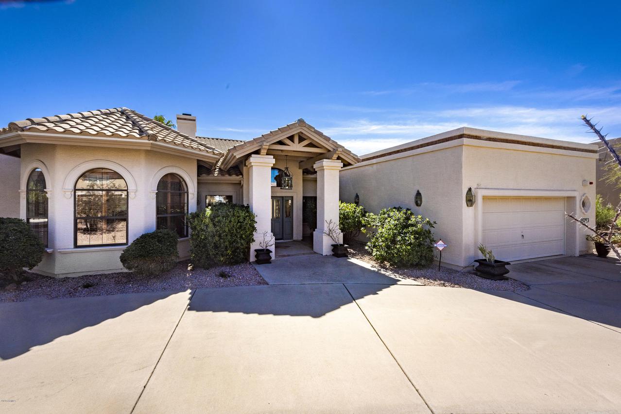 15753 E Sunflower Dr., Fountain Hills, AZ 85268