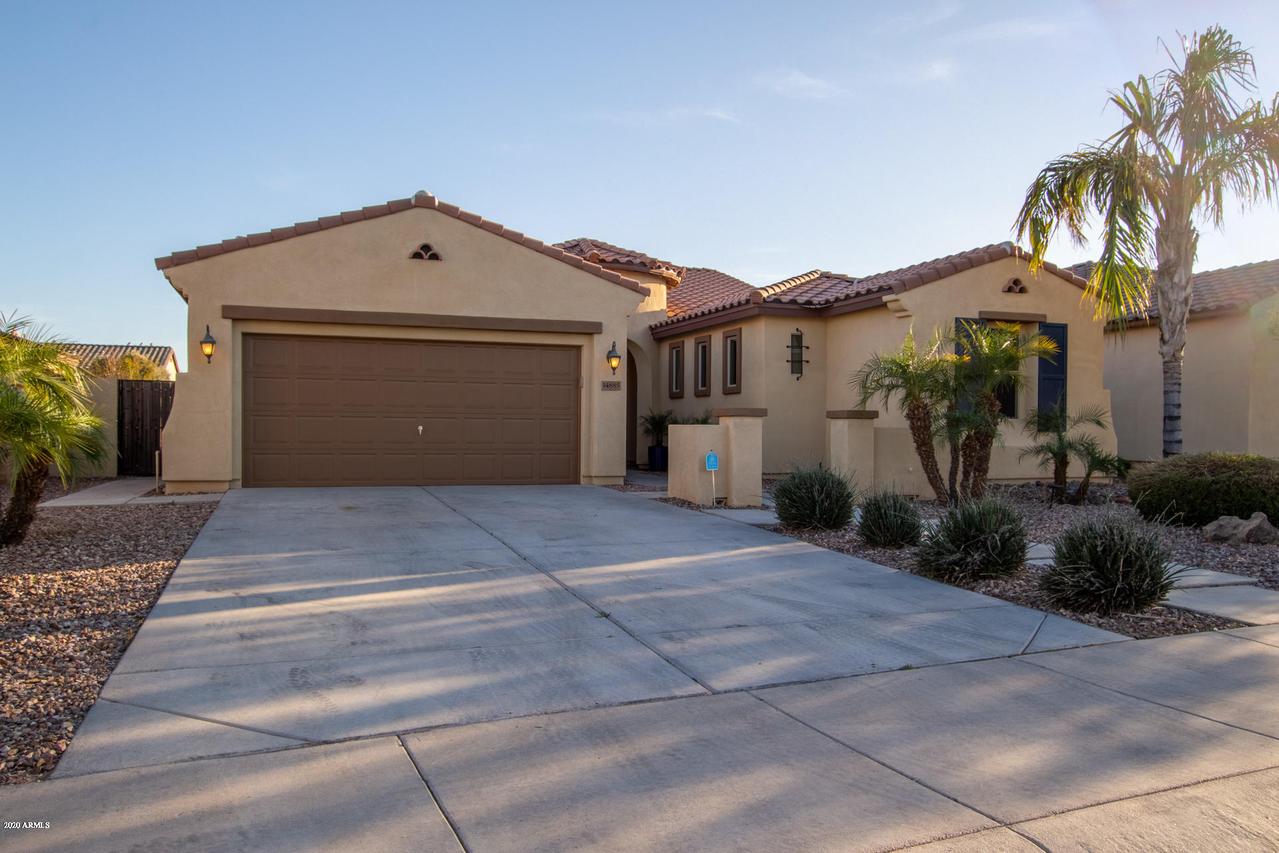 14885 W Luna Dr., Litchfield Park, AZ 85340