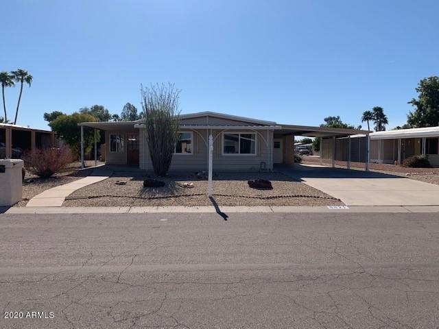 8921 E Michigan Ave., Sun Lakes, AZ 85248