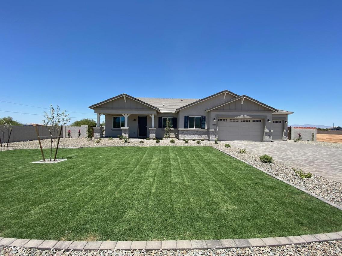 20308 E Orchard Ln., Queen Creek, AZ 85142