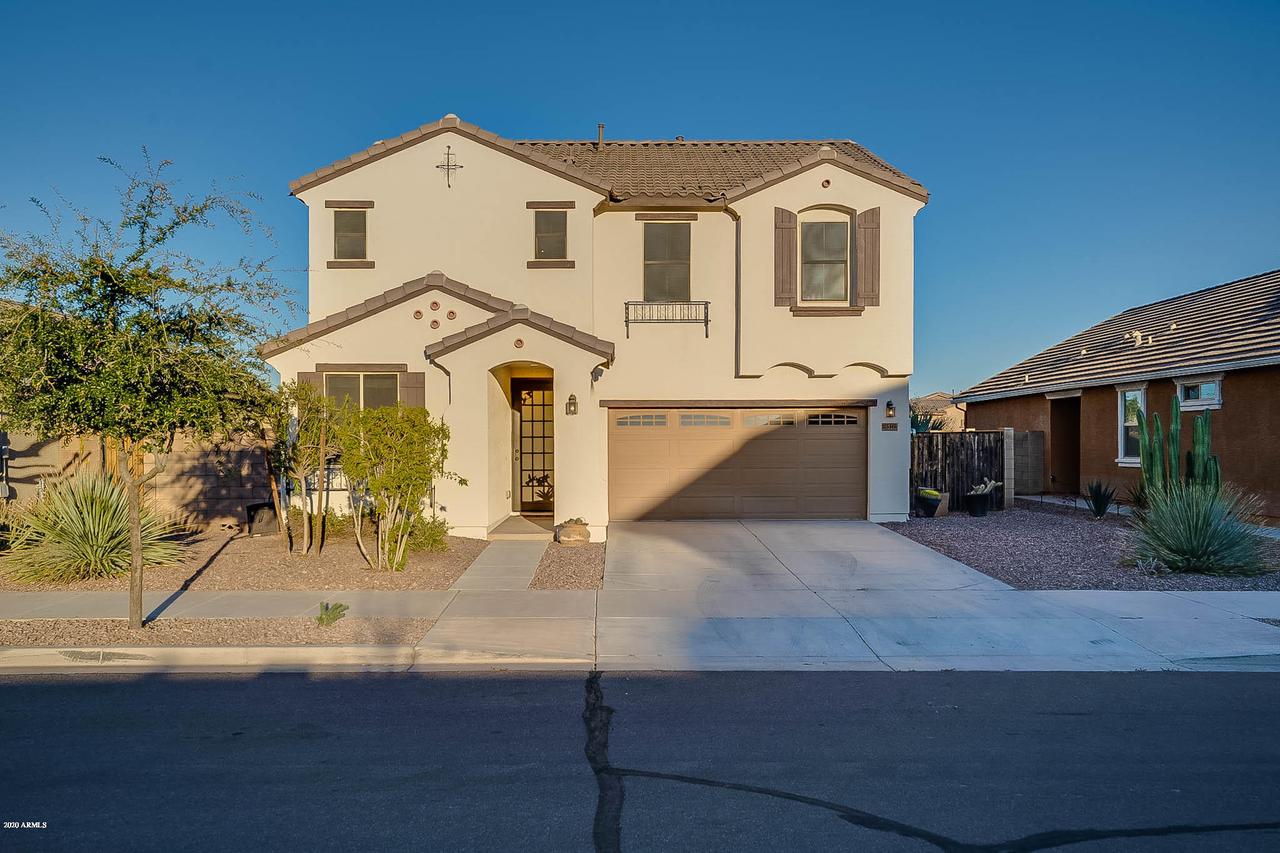 23461 S 213th St., Queen Creek, AZ 85142