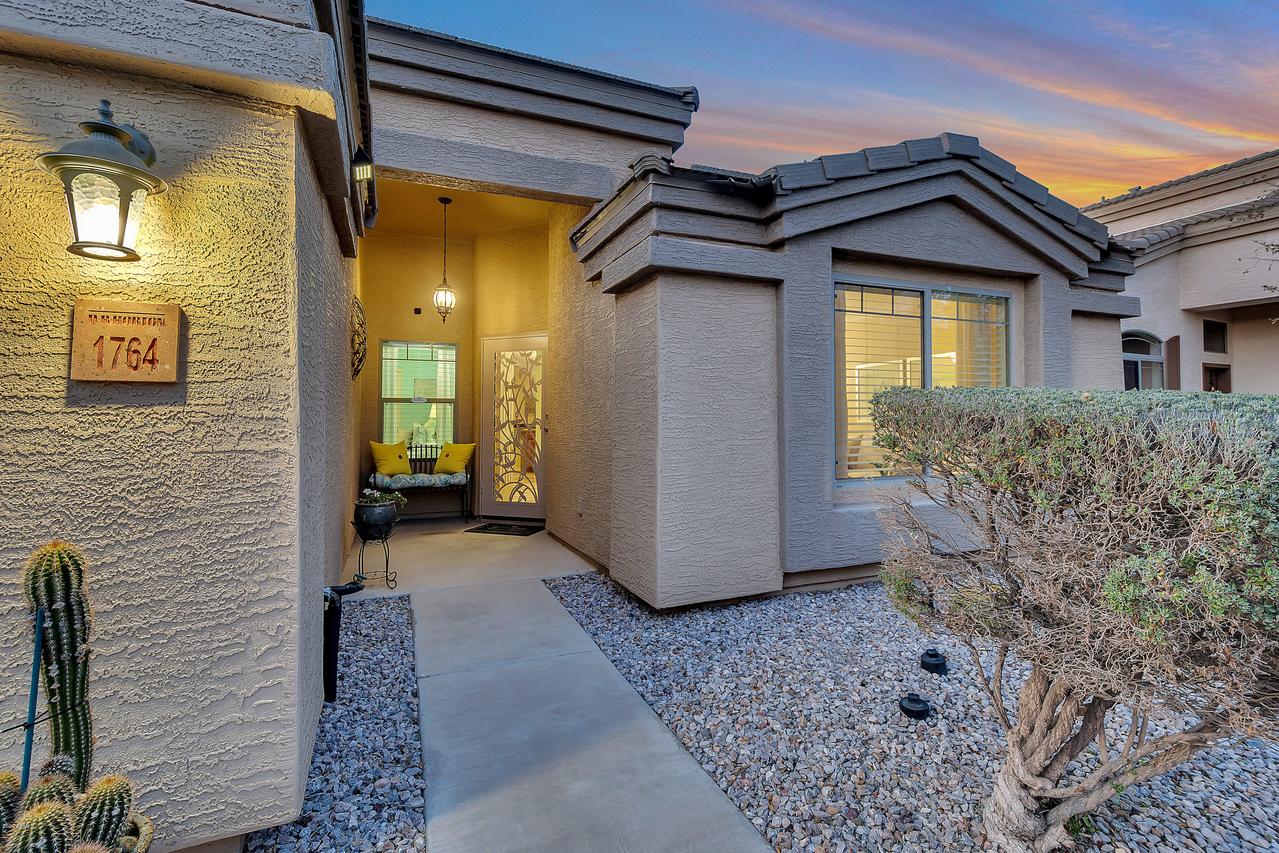 1764 E Caborca Dr., Casa Grande, AZ 85122